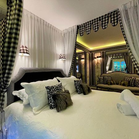 Luar De Inverno 203 - Apartamento 3 Suites 格拉玛多 外观 照片
