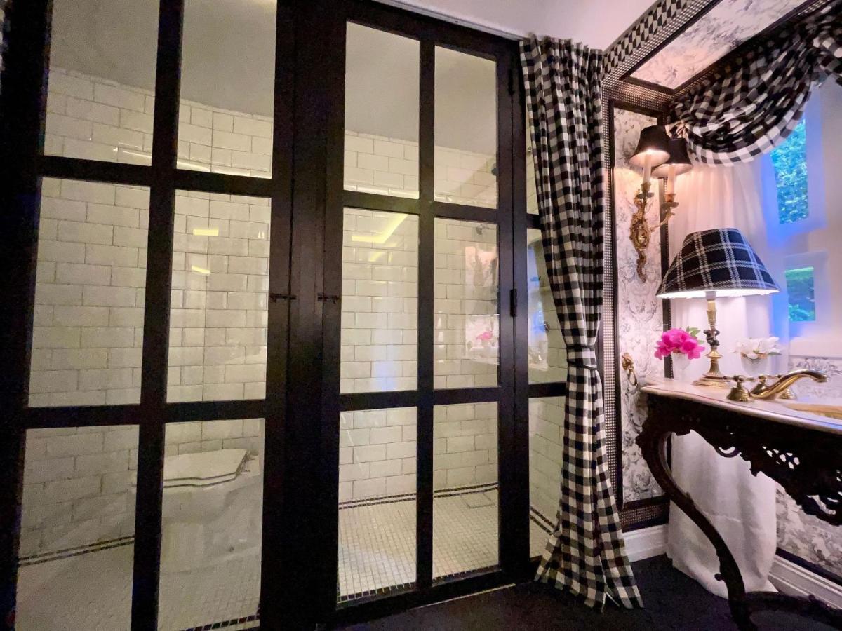 Luar De Inverno 203 - Apartamento 3 Suites 格拉玛多 外观 照片