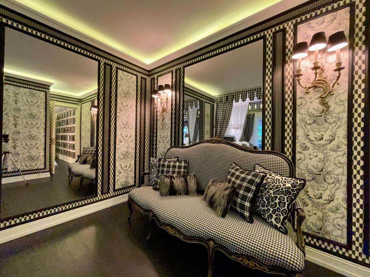 Luar De Inverno 203 - Apartamento 3 Suites 格拉玛多 外观 照片