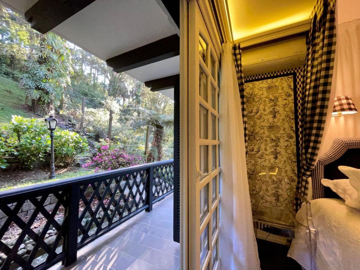 Luar De Inverno 203 - Apartamento 3 Suites 格拉玛多 外观 照片