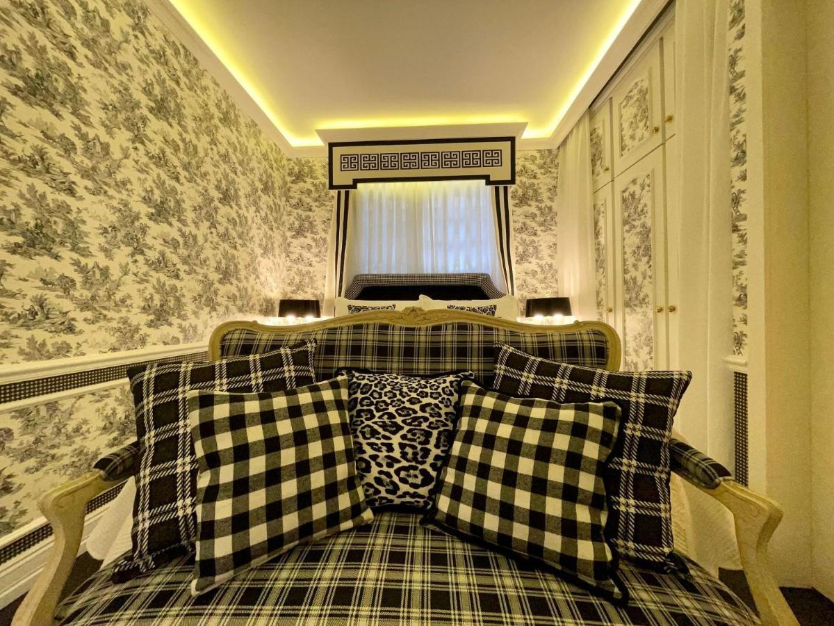 Luar De Inverno 203 - Apartamento 3 Suites 格拉玛多 外观 照片