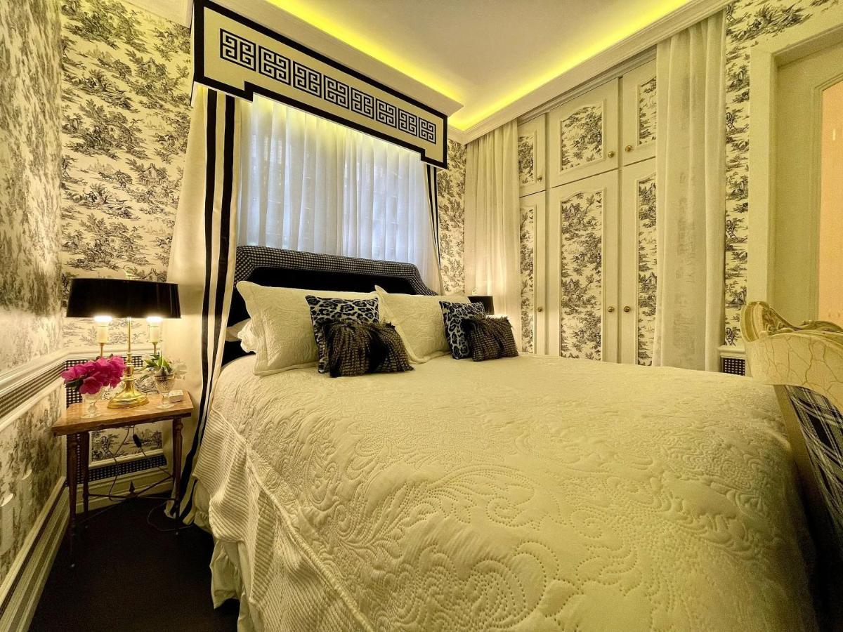 Luar De Inverno 203 - Apartamento 3 Suites 格拉玛多 外观 照片