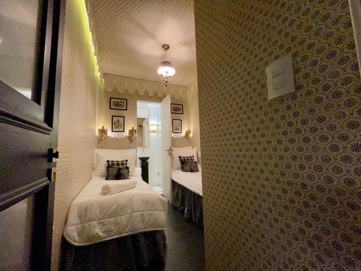 Luar De Inverno 203 - Apartamento 3 Suites 格拉玛多 外观 照片