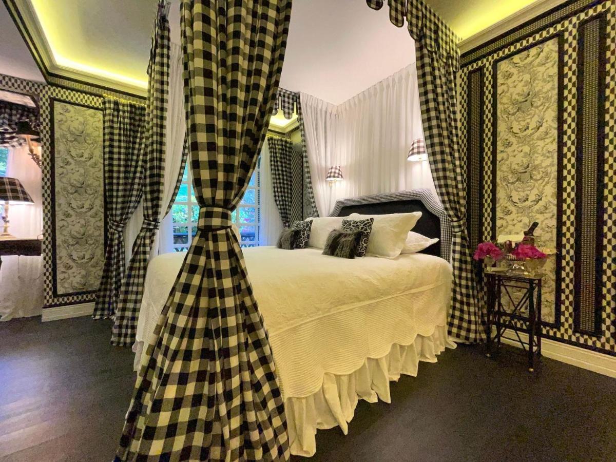 Luar De Inverno 203 - Apartamento 3 Suites 格拉玛多 外观 照片