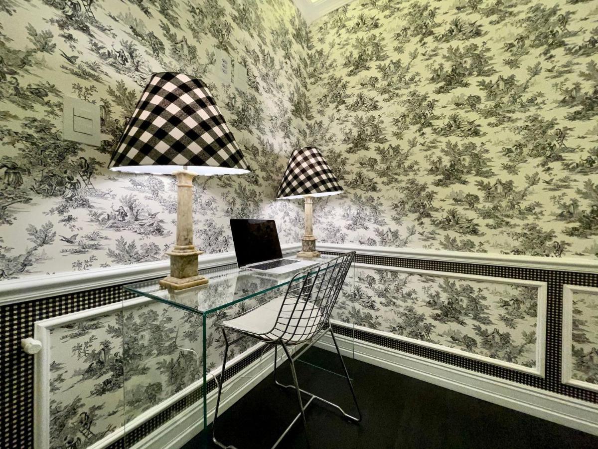 Luar De Inverno 203 - Apartamento 3 Suites 格拉玛多 外观 照片