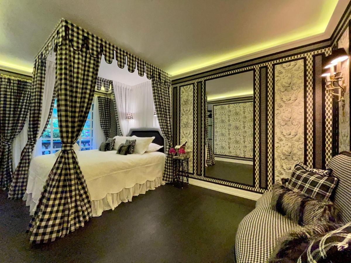 Luar De Inverno 203 - Apartamento 3 Suites 格拉玛多 外观 照片