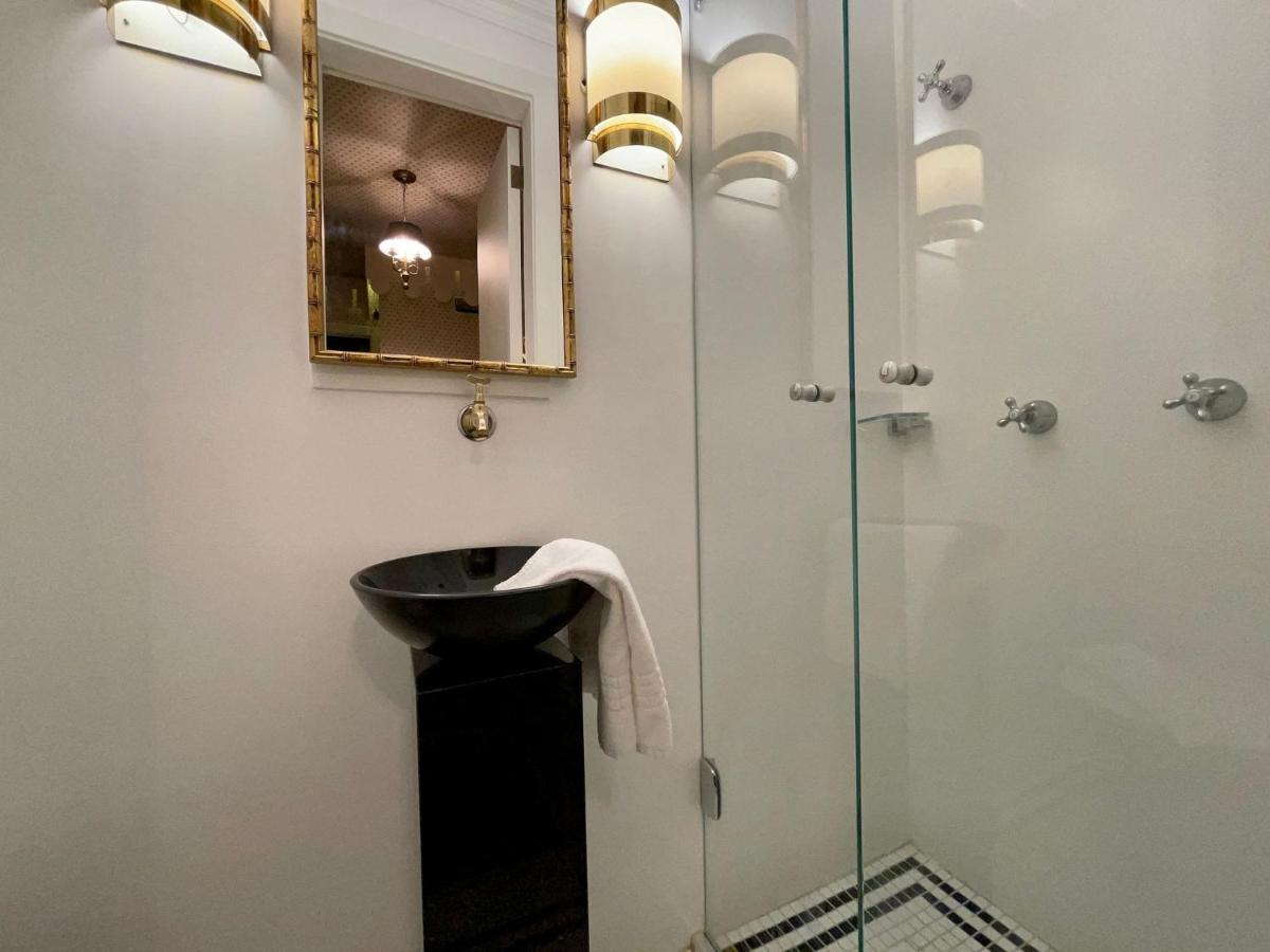 Luar De Inverno 203 - Apartamento 3 Suites 格拉玛多 外观 照片
