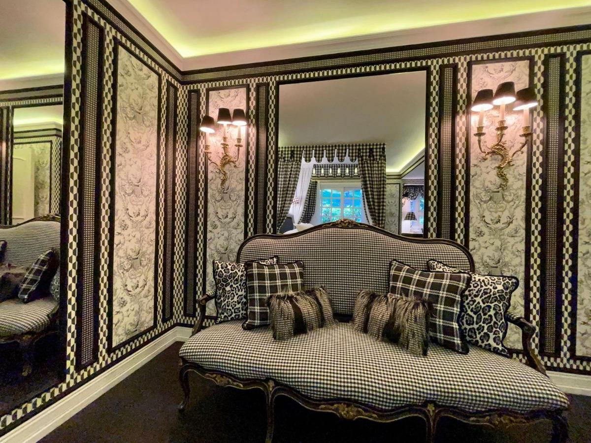 Luar De Inverno 203 - Apartamento 3 Suites 格拉玛多 外观 照片
