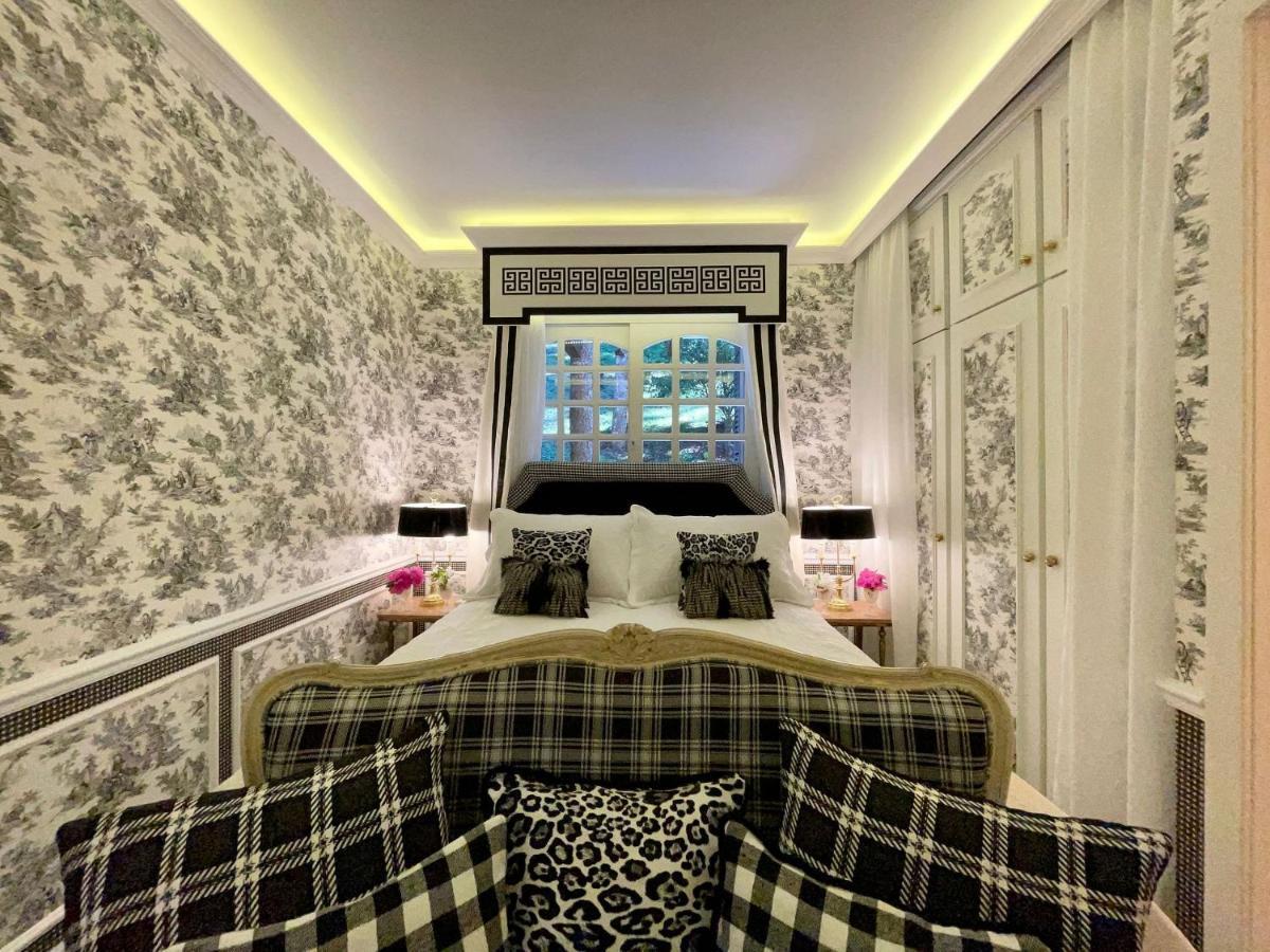 Luar De Inverno 203 - Apartamento 3 Suites 格拉玛多 外观 照片