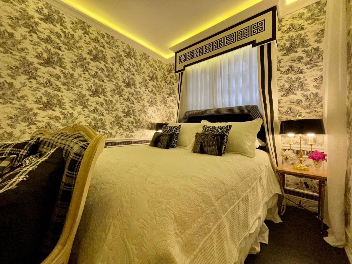 Luar De Inverno 203 - Apartamento 3 Suites 格拉玛多 外观 照片