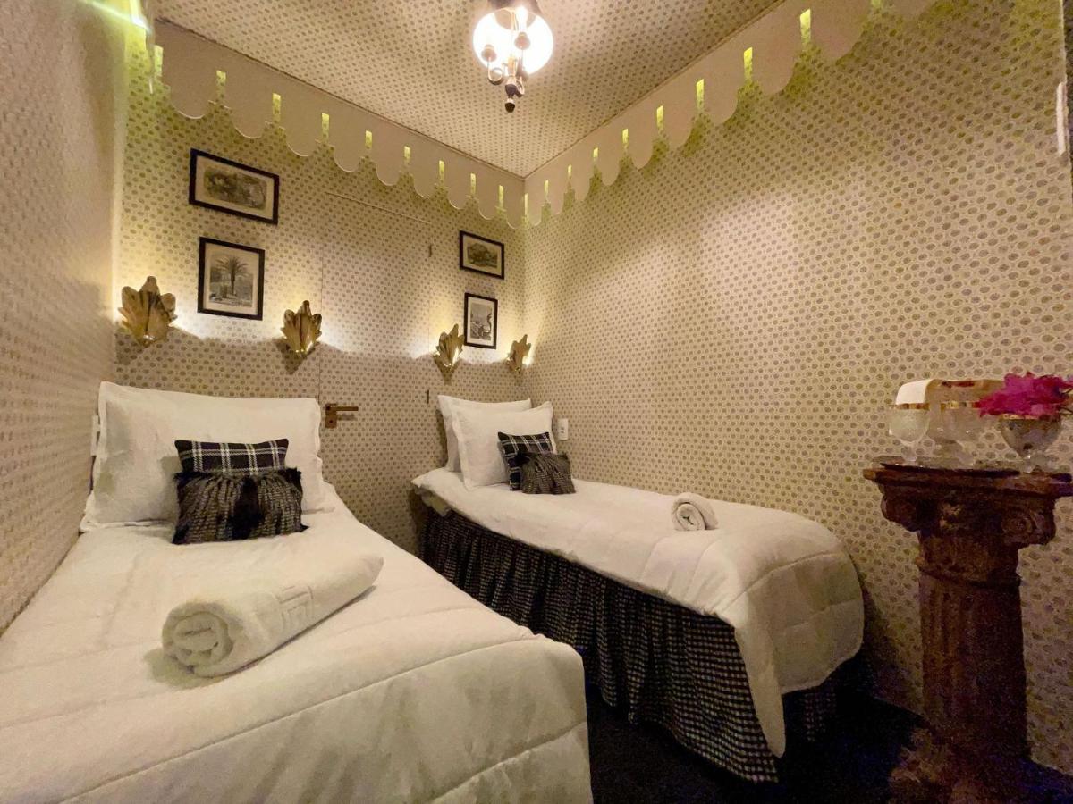 Luar De Inverno 203 - Apartamento 3 Suites 格拉玛多 外观 照片