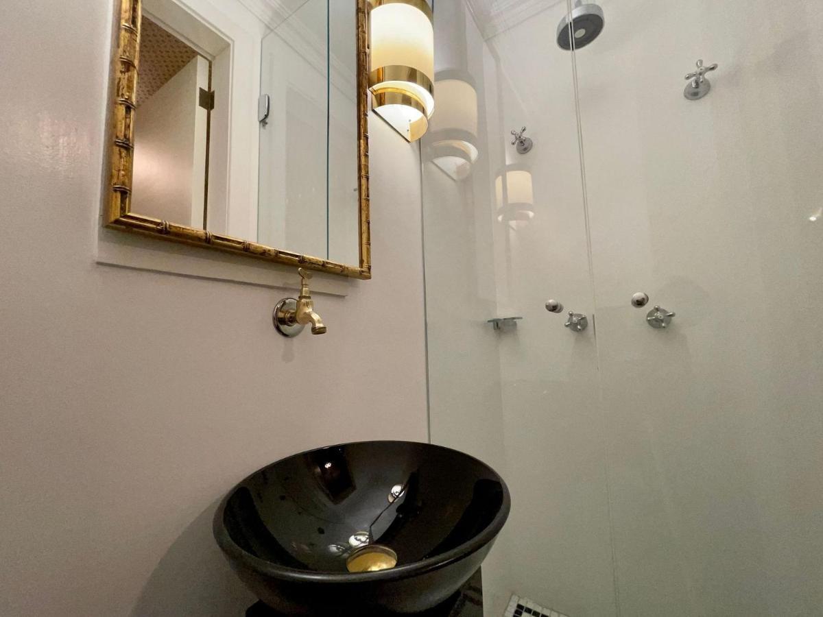 Luar De Inverno 203 - Apartamento 3 Suites 格拉玛多 外观 照片