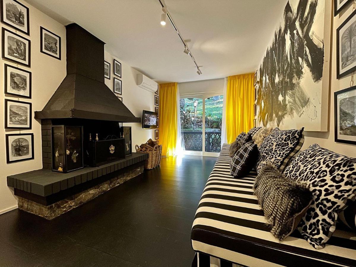 Luar De Inverno 203 - Apartamento 3 Suites 格拉玛多 外观 照片