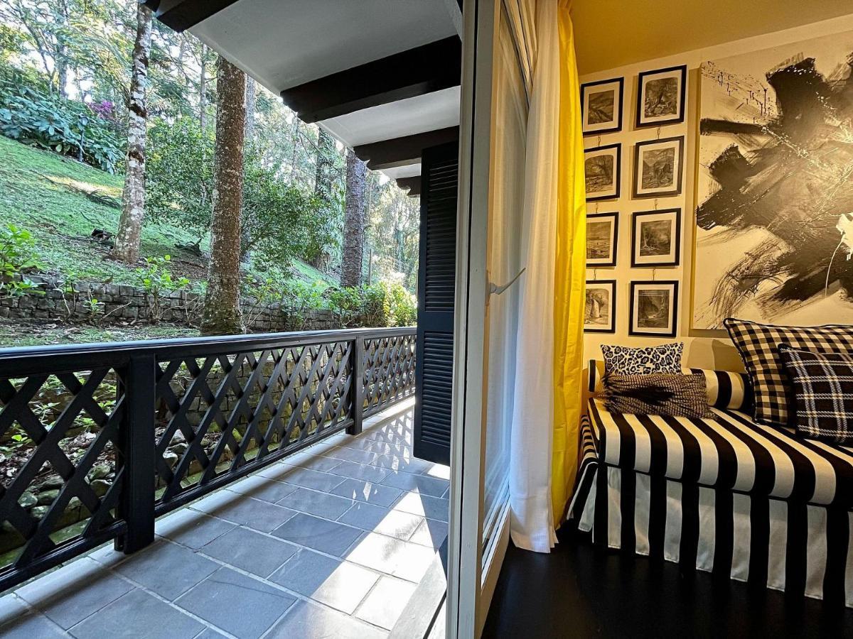 Luar De Inverno 203 - Apartamento 3 Suites 格拉玛多 外观 照片