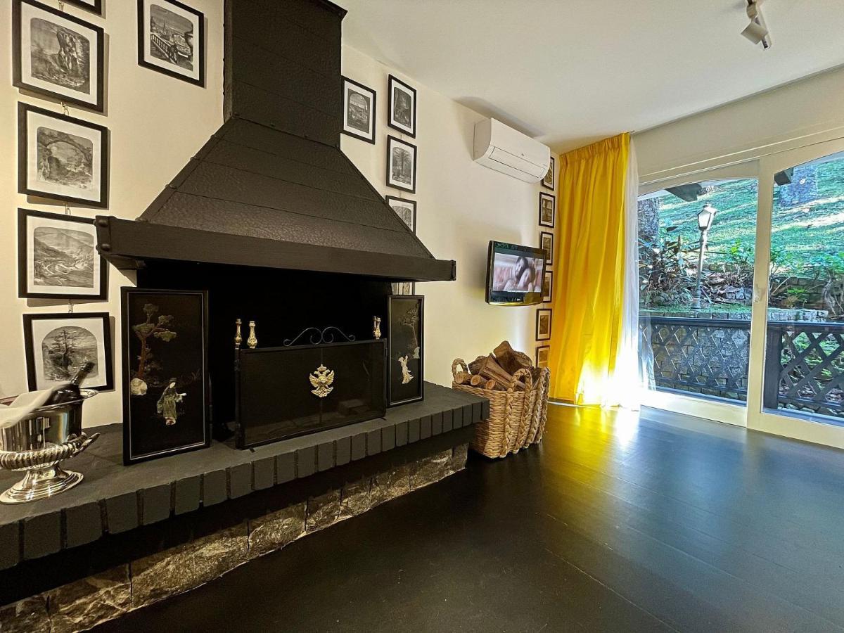 Luar De Inverno 203 - Apartamento 3 Suites 格拉玛多 外观 照片